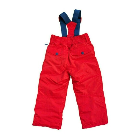 Mini Boden All-weather Waterproof Snow Pants 2-3y - Picture 3 of 4